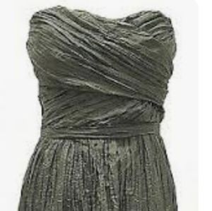 NEW J CREW  COCKTAIL DRESS